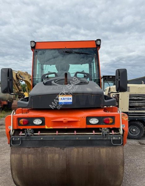 Bomag BW174 AP-4 AM BW174 AP-4 - Road roller: picture 2 Bomag BW174 AP-4 AM BW174 AP-4 - Road roller: picture 2