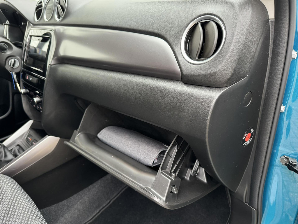 SUV Suzuki Vitara-1.4 Boosterjet Select Smart Hybrid Led koplampen Apple Carplay Adaptive cruise Climate control Achteruitrijcam: picture 15