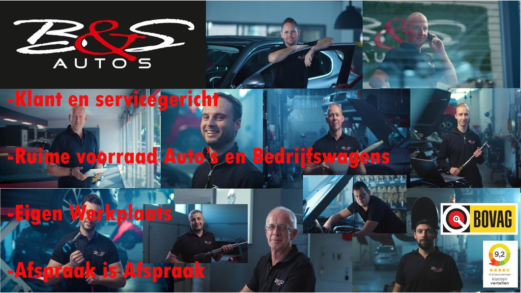 Volkswagen Crafter-30 2.0 TDI L3H3 Highline 4S banden Trekhaak Carplay Pdc v+a Cruise DAB - Panel van: picture 5 Volkswagen Crafter-30 2.0 TDI L3H3 Highline 4S banden Trekhaak Carplay Pdc v+a Cruise DAB - Panel van: picture 5