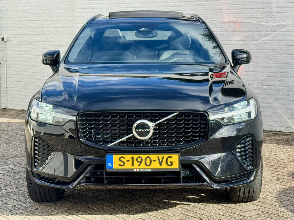 Volvo XC60-2.0 B5 Inscription Panorama dak Trekhaak Camera Adaptieve cruise 21inch - SUV: picture 5 Volvo XC60-2.0 B5 Inscription Panorama dak Trekhaak Camera Adaptieve cruise 21inch - SUV: picture 5