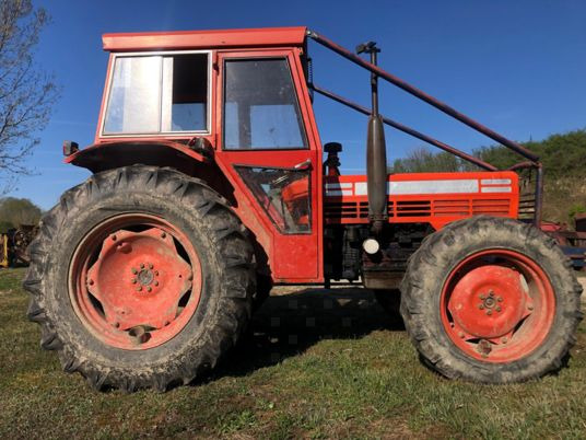Deletraktor () Deletraktor