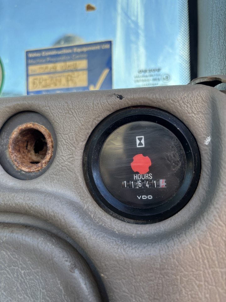 Wheel loader VOLVO L90F: picture 17 Wheel loader VOLVO L90F: picture 17