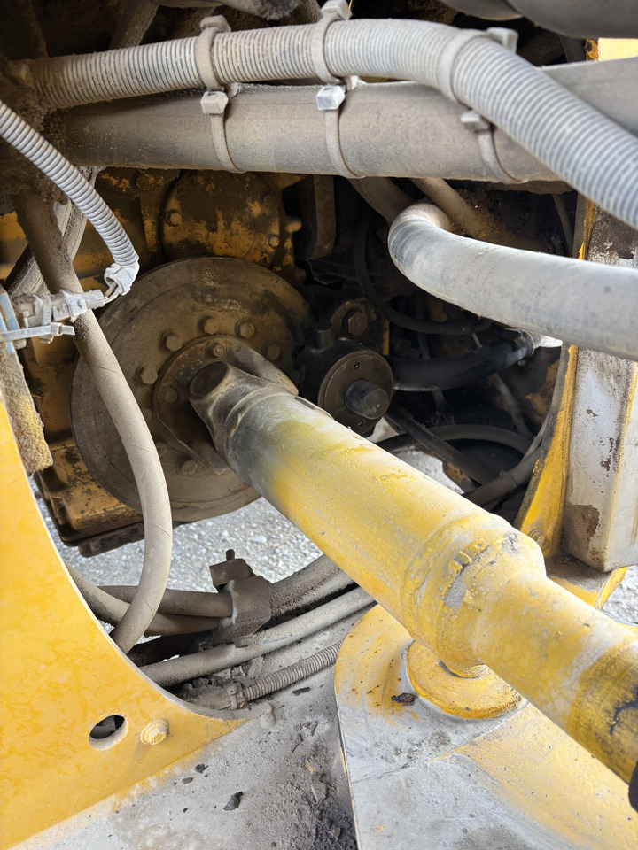 Wheel loader VOLVO L90F: picture 11 Wheel loader VOLVO L90F: picture 11