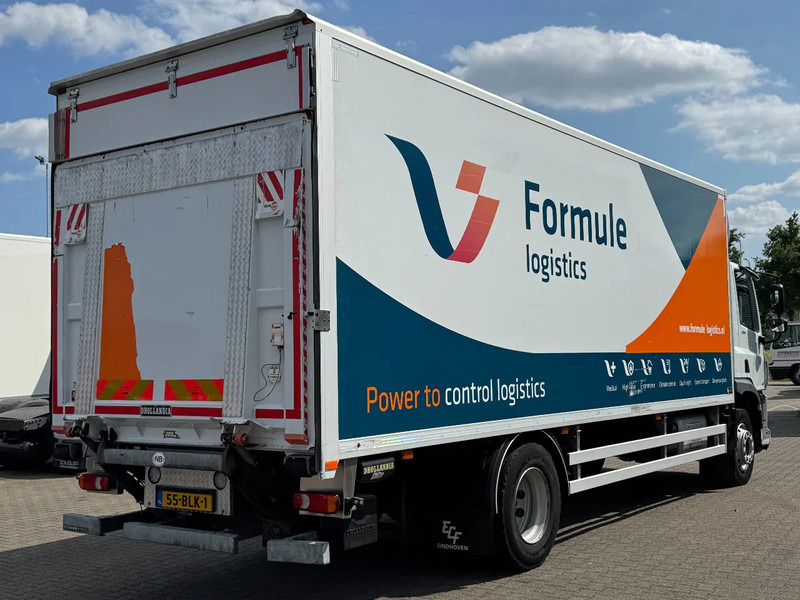 DAF CF 230 4x2 Gesloten Opbouw / Euro 6 / Laadklep / Apk! - Box truck: picture 3 DAF CF 230 4x2 Gesloten Opbouw / Euro 6 / Laadklep / Apk! - Box truck: picture 3