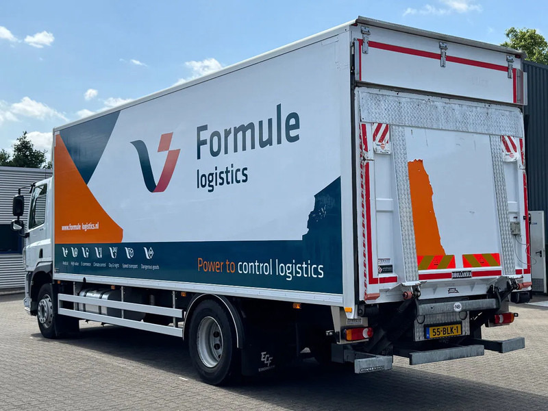 DAF CF 230 4x2 Gesloten Opbouw / Euro 6 / Laadklep / Apk! - Box truck: picture 4 DAF CF 230 4x2 Gesloten Opbouw / Euro 6 / Laadklep / Apk! - Box truck: picture 4