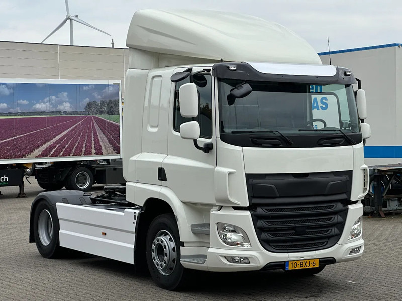 DAF CF EMOSS 5028 100% ELECTRIC - Tractor unit: picture 2 DAF CF EMOSS 5028 100% ELECTRIC - Tractor unit: picture 2