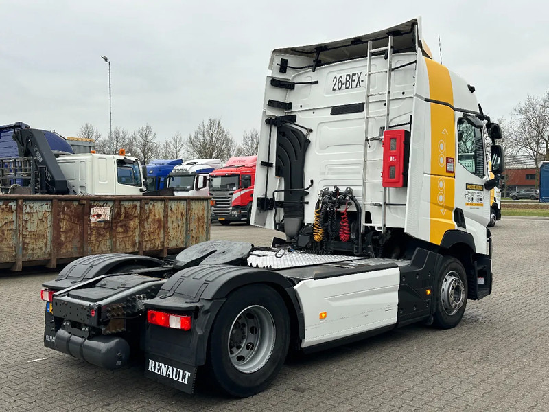 Renault T380 Full Spoiler / Smart Tacho / Apk 04-2026 *NL-Truck* - Tractor unit: picture 4 Renault T380 Full Spoiler / Smart Tacho / Apk 04-2026 *NL-Truck* - Tractor unit: picture 4