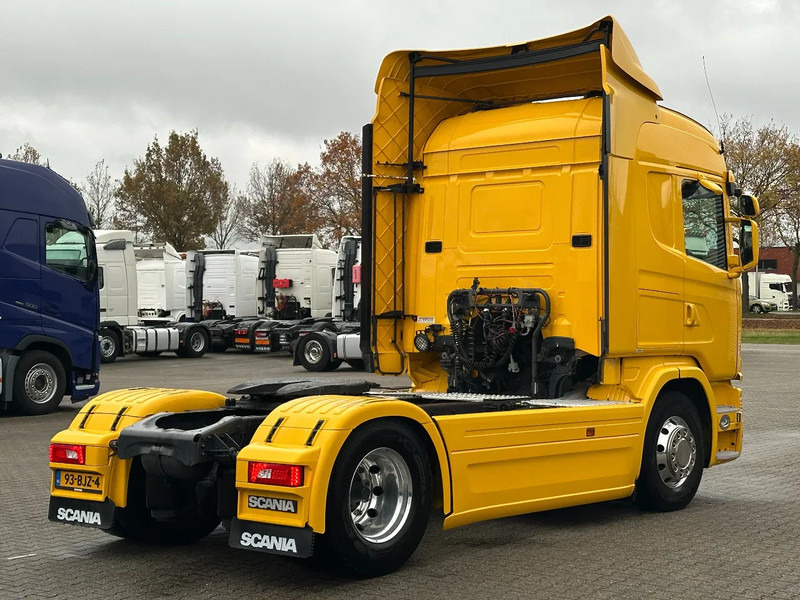 Scania G410 Euro 6 - Full Spoiler - Alcoa - 10-2026 Apk! - Tractor unit: picture 3 Scania G410 Euro 6 - Full Spoiler - Alcoa - 10-2026 Apk! - Tractor unit: picture 3