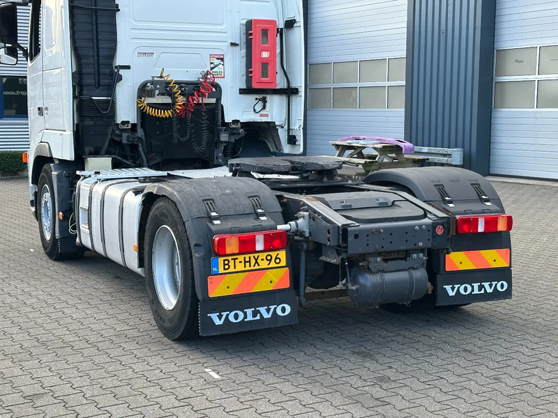Volvo FH 440 4x2 Globe *425 Tkm* Euro 5 * NL-Truck* - Tractor unit: picture 5 Volvo FH 440 4x2 Globe *425 Tkm* Euro 5 * NL-Truck* - Tractor unit: picture 5