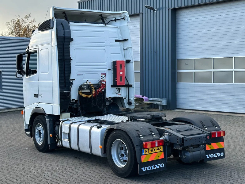 Volvo FH 440 4x2 Globe *425 Tkm* Euro 5 * NL-Truck* - Tractor unit: picture 4 Volvo FH 440 4x2 Globe *425 Tkm* Euro 5 * NL-Truck* - Tractor unit: picture 4