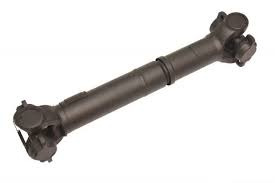 New Propeller shaft Scania P500 NEW Propshaft Cardan oe 1758540: picture 1