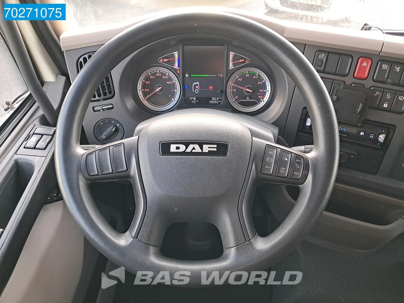 DAF LF 290 4X2 16tonner Automatic Ladebordwand ACC Euro 6 leasing DAF LF 290 4X2 16tonner Automatic Ladebordwand ACC Euro 6: picture 16