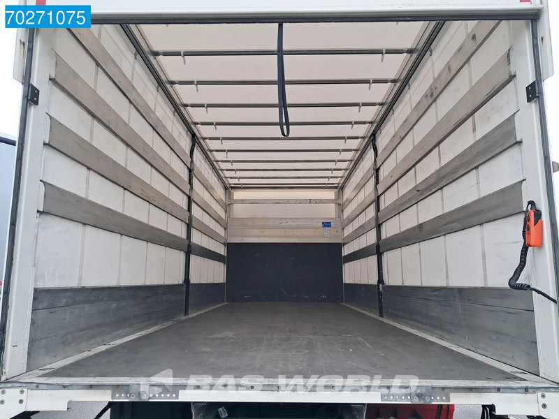 DAF LF 290 4X2 16tonner Automatic Ladebordwand ACC Euro 6 leasing DAF LF 290 4X2 16tonner Automatic Ladebordwand ACC Euro 6: picture 12