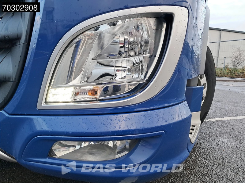 Container transporter/ Swap body truck DAF XF 480 6X2 BDF Retarder SSC Lift+Steering Axle Automatic Euro 6: picture 9