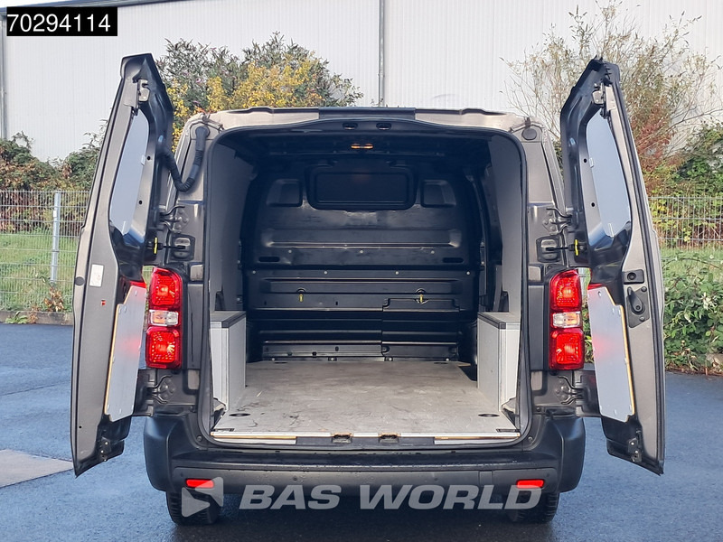 Fiat Scudo 145pk L3H1 Automatik Tempomat Kamera Parksensoren Klima L3 6m3 A/C Cruise control - Small van: picture 3 Fiat Scudo 145pk L3H1 Automatik Tempomat Kamera Parksensoren Klima L3 6m3 A/C Cruise control - Small van: picture 3