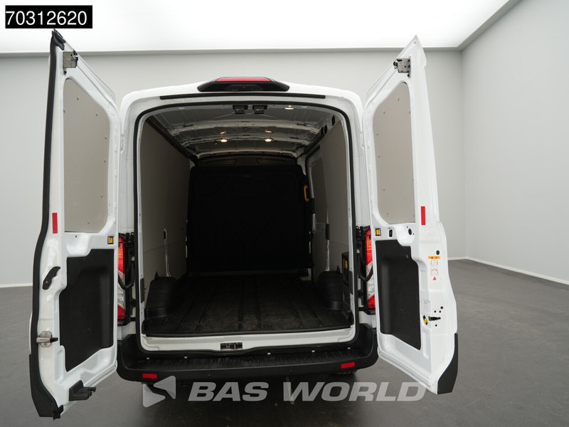 Ford E-Transit Elektro 68kWh 317km WLTP L2H2 Navi Kamera Klima Tempomat SYNC4-Display CarPlay L2 Cruise control - Panel van, Electric van: picture 5 Ford E-Transit Elektro 68kWh 317km WLTP L2H2 Navi Kamera Klima Tempomat SYNC4-Display CarPlay L2 Cruise control - Panel van, Electric van: picture 5