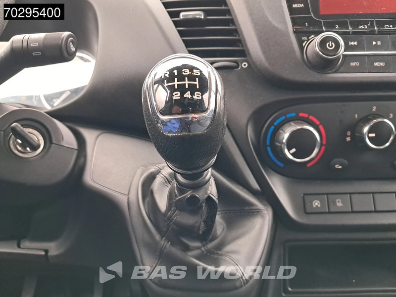 Tipper van Iveco Daily 35C14 Kipper Doppelbereifung 3,5t AHK Klima Tempomat Euro6 Tipper Benne Kieper 2m3 A/C Towbar Cruise control: picture 18