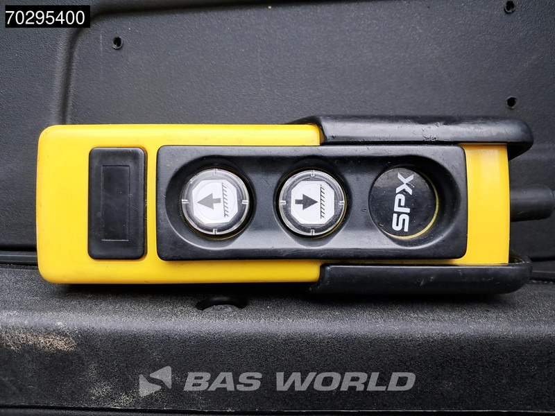 Tipper van Iveco Daily 35C14 Kipper Doppelbereifung 3,5t AHK Klima Tempomat Euro6 Tipper Benne Kieper 2m3 A/C Towbar Cruise control: picture 12