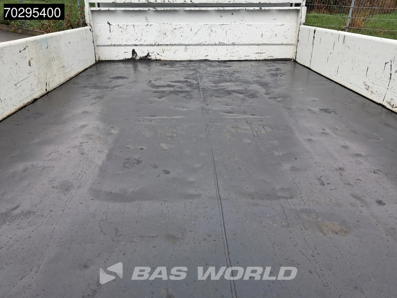 Tipper van Iveco Daily 35C14 Kipper Doppelbereifung 3,5t AHK Klima Tempomat Euro6 Tipper Benne Kieper 2m3 A/C Towbar Cruise control: picture 10