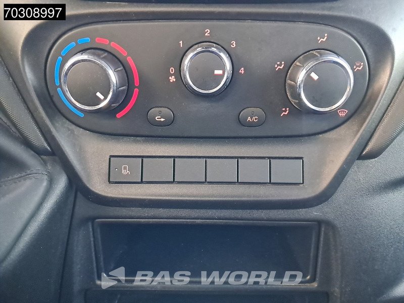 Tipper van Iveco Daily 35C16 3.0L Kipper Doppelbereifung 3,5t AHK Klima Tempomat Euro6 Kieper A/C Towbar Cruise control: picture 17