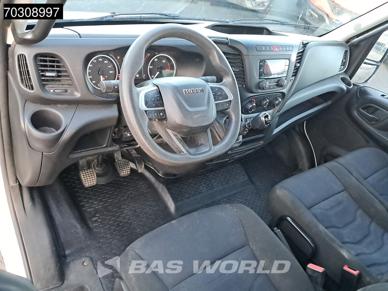 Iveco Daily 35C16 3.0L Kipper Doppelbereifung 3,5t AHK Klima Tempomat Euro6 Kieper A/C Towbar Cruise control - Tipper van: picture 5 Iveco Daily 35C16 3.0L Kipper Doppelbereifung 3,5t AHK Klima Tempomat Euro6 Kieper A/C Towbar Cruise control - Tipper van: picture 5