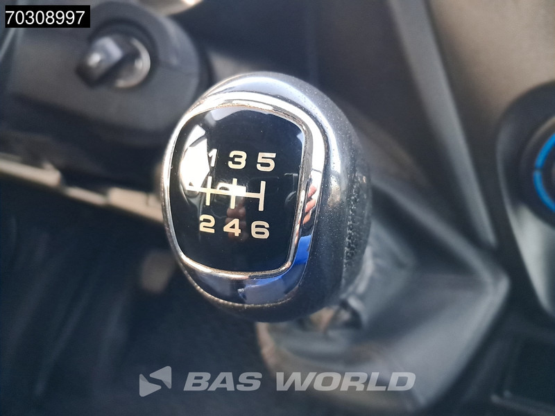 Tipper van Iveco Daily 35C16 3.0L Kipper Doppelbereifung 3,5t AHK Klima Tempomat Euro6 Kieper A/C Towbar Cruise control: picture 18