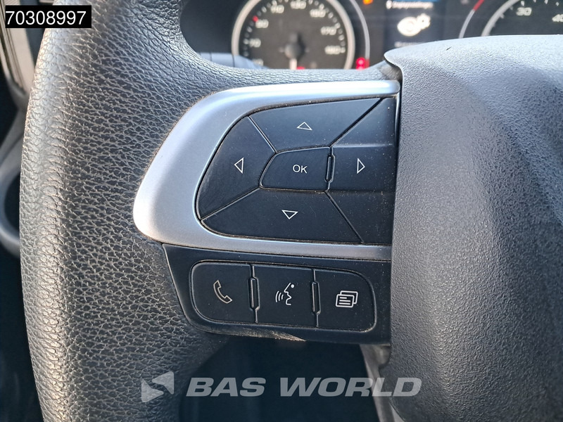 Tipper van Iveco Daily 35C16 3.0L Kipper Doppelbereifung 3,5t AHK Klima Tempomat Euro6 Kieper A/C Towbar Cruise control: picture 20