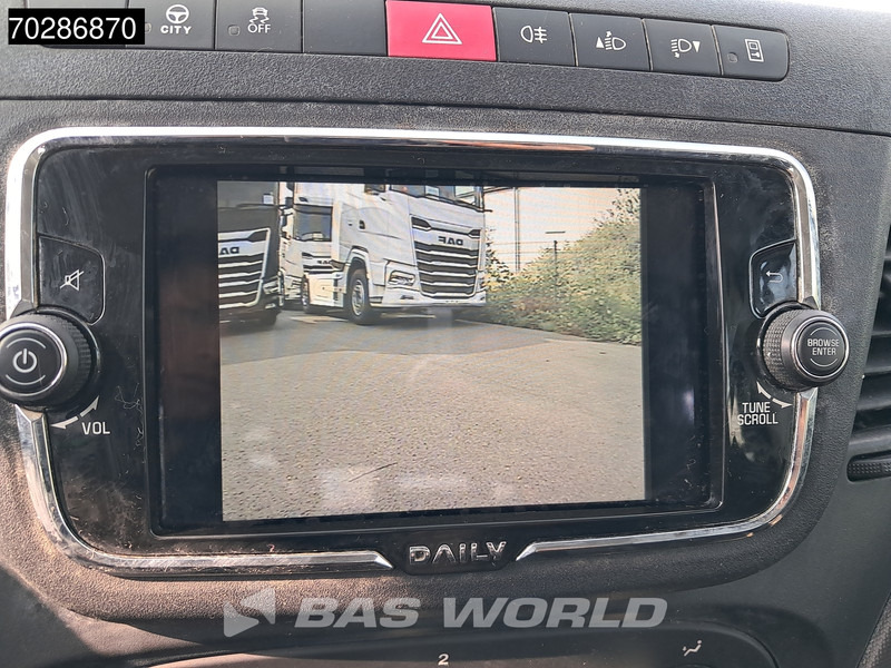 Iveco Daily 35C16 3.0L Pritsche Doppel Kabine Doppelbereifung 3,5t AHK Navi Klima Tempomat Kamera Euro6 Pickup 2m3 A/C Towbar Cruise control leasing Iveco Daily 35C16 3.0L Pritsche Doppel Kabine Doppelbereifung 3,5t AHK Navi Klima Tempomat Kamera Euro6 Pickup 2m3 A/C Towbar Cruise control: picture 15