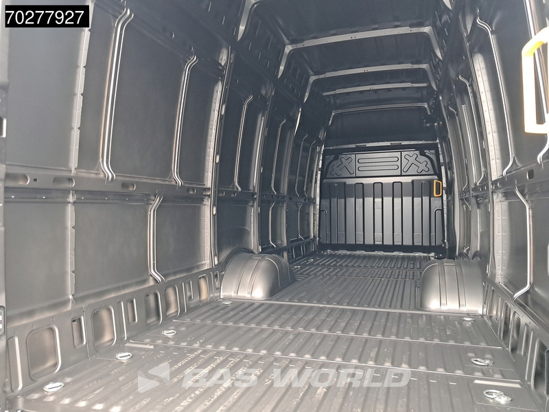 Iveco Daily 35C21 XXL 3.0L Automaat 19,3m3 L5H3 210PK Hoog Dak Dubbellucht 3,5t Trekhaak ACC Navi LED Camera Parkeersensoren Euro6 L5 A/C To - Panel van: picture 3 Iveco Daily 35C21 XXL 3.0L Automaat 19,3m3 L5H3 210PK Hoog Dak Dubbellucht 3,5t Trekhaak ACC Navi LED Camera Parkeersensoren Euro6 L5 A/C To - Panel van: picture 3