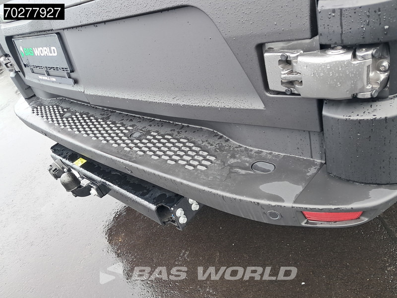 Iveco Daily 35C21 XXL 3.0L Automaat 19,3m3 L5H3 210PK Hoog Dak Dubbellucht 3,5t Trekhaak ACC Navi LED Camera Parkeersensoren Euro6 L5 A/C To - Panel van: picture 5 Iveco Daily 35C21 XXL 3.0L Automaat 19,3m3 L5H3 210PK Hoog Dak Dubbellucht 3,5t Trekhaak ACC Navi LED Camera Parkeersensoren Euro6 L5 A/C To - Panel van: picture 5