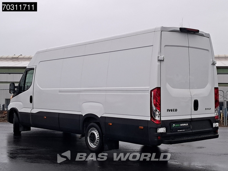 Iveco Daily 35S16 Automatik 160PS L3H2 3,5 t Anhängelast Klima Kamera Euro6 L3 Kastenwagen A/C - Panel van: picture 5 Iveco Daily 35S16 Automatik 160PS L3H2 3,5 t Anhängelast Klima Kamera Euro6 L3 Kastenwagen A/C - Panel van: picture 5