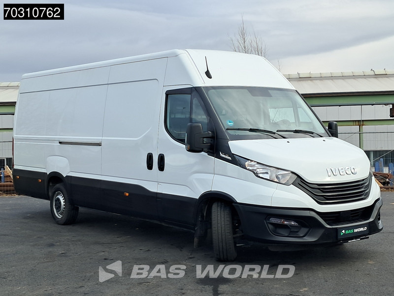 Iveco Daily 35S16 Automatik 160PS L3H2 Klima Kamera Parkensensoren Euro6 L3 A/C - Panel van: picture 2 Iveco Daily 35S16 Automatik 160PS L3H2 Klima Kamera Parkensensoren Euro6 L3 A/C - Panel van: picture 2