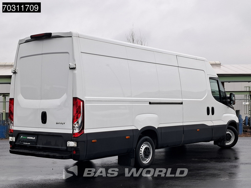 Iveco Daily 35S16 Automatik 160PS L3H2 Klima Kamera Parkensensoren Euro6 L3 A/C - Panel van: picture 2 Iveco Daily 35S16 Automatik 160PS L3H2 Klima Kamera Parkensensoren Euro6 L3 A/C - Panel van: picture 2