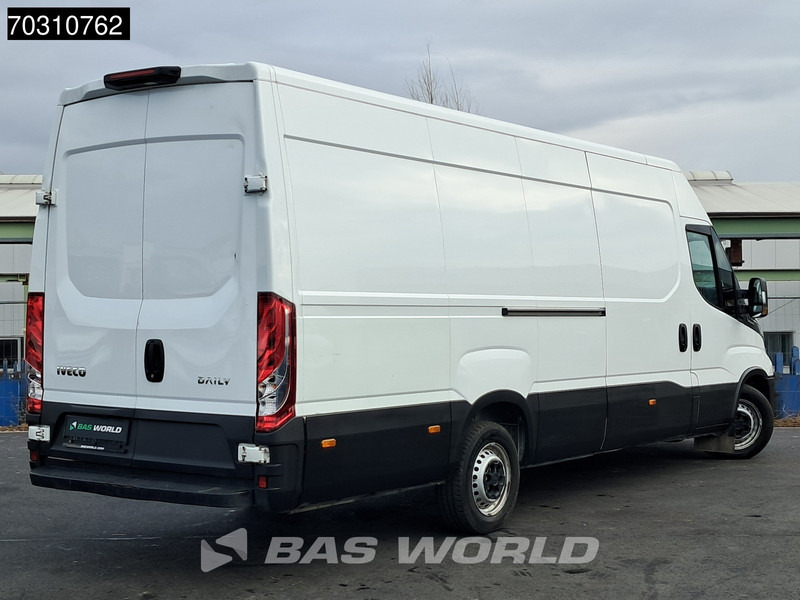 Iveco Daily 35S16 Automatik 160PS L3H2 Klima Kamera Parkensensoren Euro6 L3 A/C - Panel van: picture 3 Iveco Daily 35S16 Automatik 160PS L3H2 Klima Kamera Parkensensoren Euro6 L3 A/C - Panel van: picture 3
