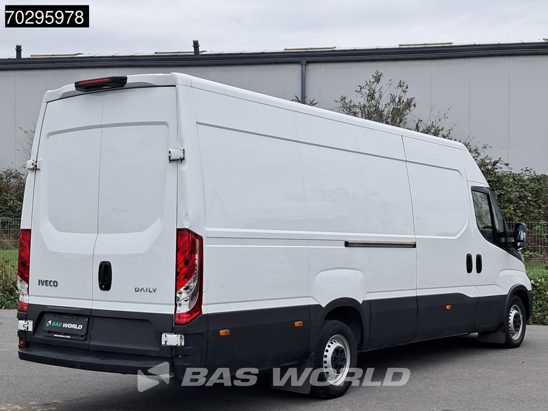 Iveco Daily 35S16 Automatik L3H2 3,5t Anhängerlast Klimaanlage Kamera Euro6 Kastenwagen A/C - Panel van: picture 5 Iveco Daily 35S16 Automatik L3H2 3,5t Anhängerlast Klimaanlage Kamera Euro6 Kastenwagen A/C - Panel van: picture 5