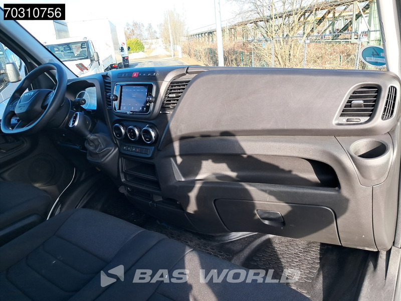 Iveco Daily 35S16 Ladebordwand Automatik 160PS Koffer Klima Kamera Euro6 A/C - Closed box van: picture 5 Iveco Daily 35S16 Ladebordwand Automatik 160PS Koffer Klima Kamera Euro6 A/C - Closed box van: picture 5
