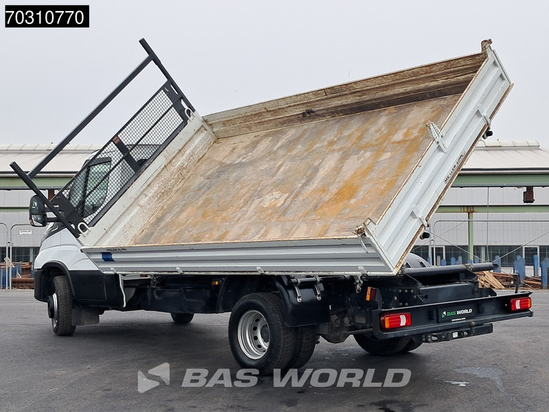 Iveco Daily 72C21 3.0L Automatik Luftfederung Dreiseitenkipper 210PS 3,5t AHK Klima Euro6 Kipper A/C Towbar Cruise control - Tipper van: picture 2 Iveco Daily 72C21 3.0L Automatik Luftfederung Dreiseitenkipper 210PS 3,5t AHK Klima Euro6 Kipper A/C Towbar Cruise control - Tipper van: picture 2