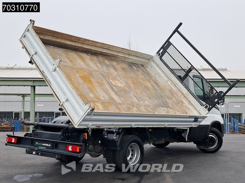 Iveco Daily 72C21 3.0L Automatik Luftfederung Dreiseitenkipper 210PS 3,5t AHK Klima Euro6 Kipper A/C Towbar Cruise control - Tipper van: picture 5 Iveco Daily 72C21 3.0L Automatik Luftfederung Dreiseitenkipper 210PS 3,5t AHK Klima Euro6 Kipper A/C Towbar Cruise control - Tipper van: picture 5