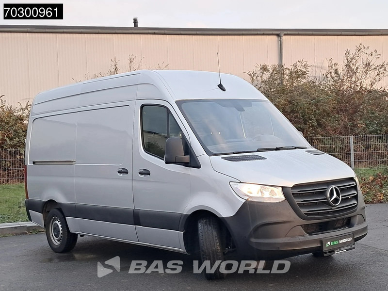 Mercedes-Benz Sprinter 315 CDI Automatik L2H2 150PS Klima Kamera Parkensensoren MBUX CarPlay Euro6 L2 A/C - Small van: picture 2 Mercedes-Benz Sprinter 315 CDI Automatik L2H2 150PS Klima Kamera Parkensensoren MBUX CarPlay Euro6 L2 A/C - Small van: picture 2