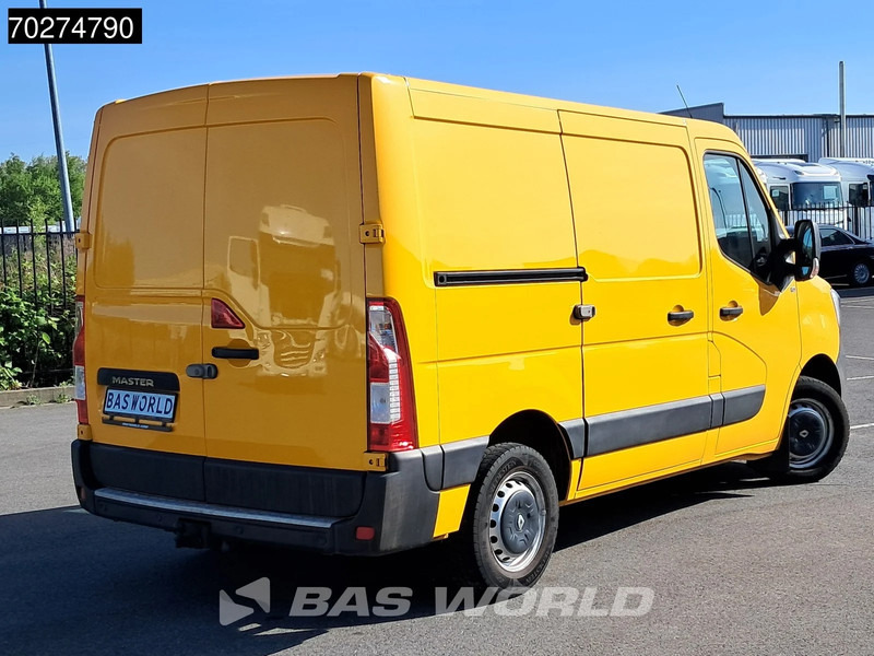 Renault Master 135PK L1H1 LED Navi AHK Klima L1 7m3 A/C Towbar - Panel van: picture 3 Renault Master 135PK L1H1 LED Navi AHK Klima L1 7m3 A/C Towbar - Panel van: picture 3
