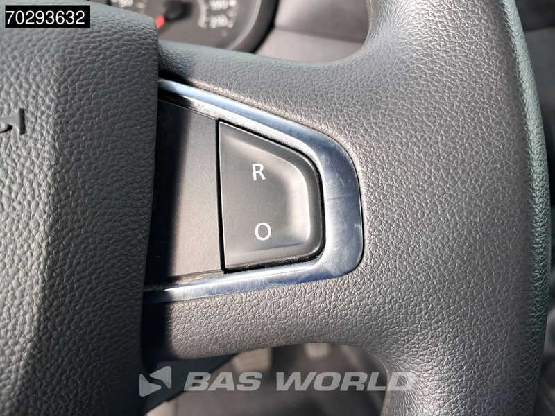 Renault Master 150PK Doppel Kabine L2H2 LED Navi Klima Tempomat Kamera Parkensensoren Euro6 L2 Doka A/C Cruise control leasing Renault Master 150PK Doppel Kabine L2H2 LED Navi Klima Tempomat Kamera Parkensensoren Euro6 L2 Doka A/C Cruise control: picture 18