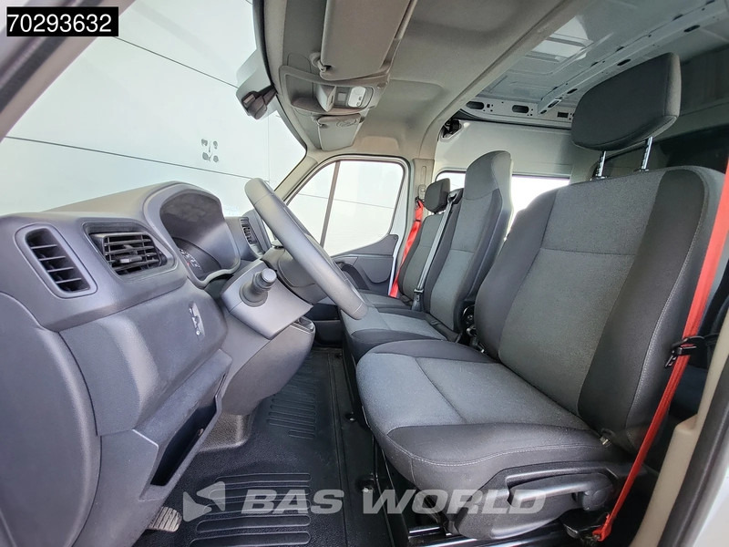 Renault Master 150PK Doppel Kabine L2H2 LED Navi Klima Tempomat Kamera Parkensensoren Euro6 L2 Doka A/C Cruise control leasing Renault Master 150PK Doppel Kabine L2H2 LED Navi Klima Tempomat Kamera Parkensensoren Euro6 L2 Doka A/C Cruise control: picture 12