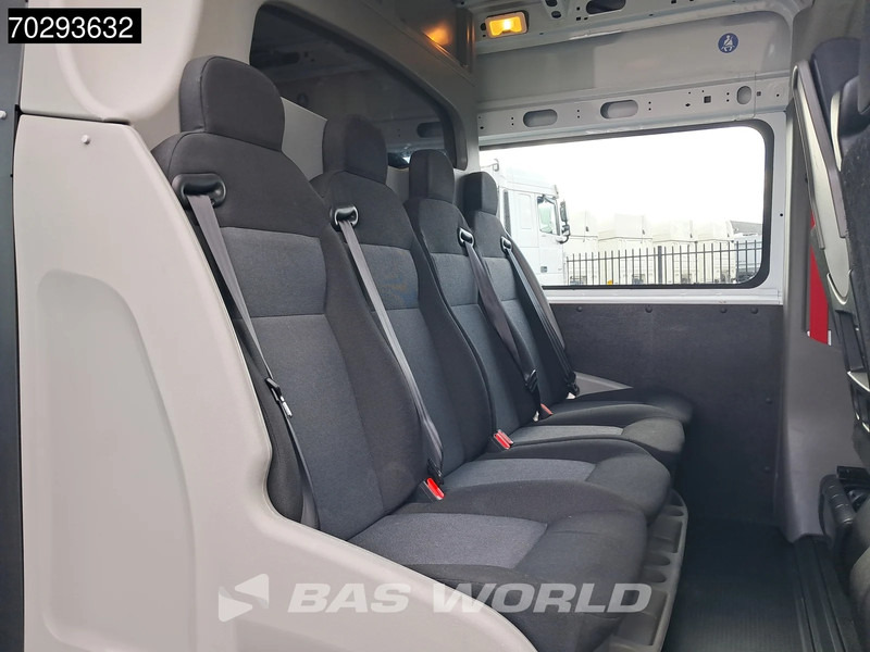 Renault Master 150PK Doppel Kabine L2H2 LED Navi Klima Tempomat Kamera Parkensensoren Euro6 L2 Doka A/C Cruise control leasing Renault Master 150PK Doppel Kabine L2H2 LED Navi Klima Tempomat Kamera Parkensensoren Euro6 L2 Doka A/C Cruise control: picture 13