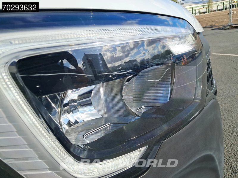 Renault Master 150PK Doppel Kabine L2H2 LED Navi Klima Tempomat Kamera Parkensensoren Euro6 L2 Doka A/C Cruise control leasing Renault Master 150PK Doppel Kabine L2H2 LED Navi Klima Tempomat Kamera Parkensensoren Euro6 L2 Doka A/C Cruise control: picture 9