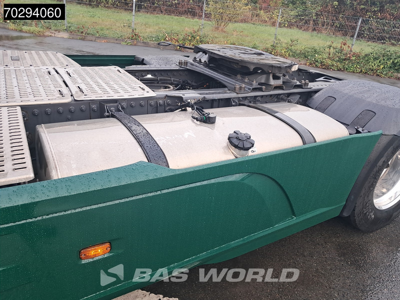 DAF XF 450 4X2 SSC Retarder Standklima LED ACC Euro 6 - Tractor unit: picture 5 DAF XF 450 4X2 SSC Retarder Standklima LED ACC Euro 6 - Tractor unit: picture 5