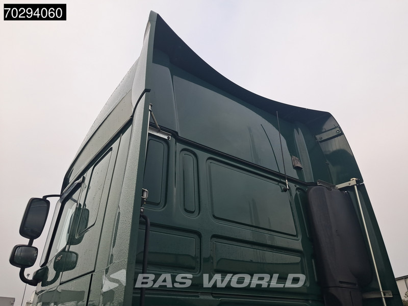 DAF XF 450 4X2 SSC Retarder Standklima LED ACC Euro 6 - Tractor unit: picture 2 DAF XF 450 4X2 SSC Retarder Standklima LED ACC Euro 6 - Tractor unit: picture 2