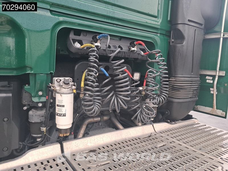 DAF XF 450 4X2 SSC Retarder Standklima LED ACC Euro 6 - Tractor unit: picture 3 DAF XF 450 4X2 SSC Retarder Standklima LED ACC Euro 6 - Tractor unit: picture 3