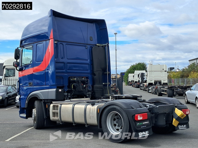 DAF XF 480 4X2 90% Tyres! SSC Retarder Standklima LED ACC Euro 6 - Tractor unit: picture 2 DAF XF 480 4X2 90% Tyres! SSC Retarder Standklima LED ACC Euro 6 - Tractor unit: picture 2