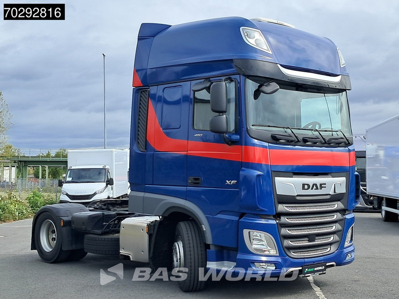 DAF XF 480 4X2 90% Tyres! SSC Retarder Standklima LED ACC Euro 6 - Tractor unit: picture 3 DAF XF 480 4X2 90% Tyres! SSC Retarder Standklima LED ACC Euro 6 - Tractor unit: picture 3