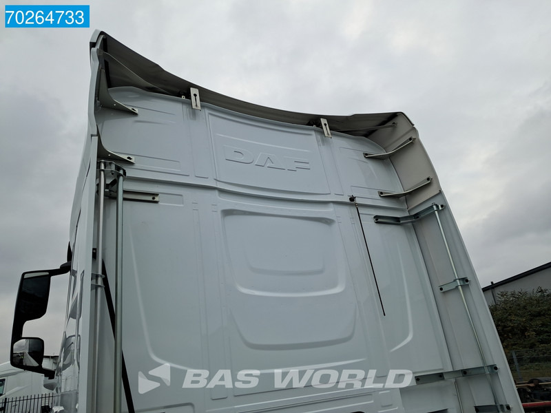 Tractor unit DAF XF 480 4X2 Mega 2xTanks ACC LED Euro 6: picture 11